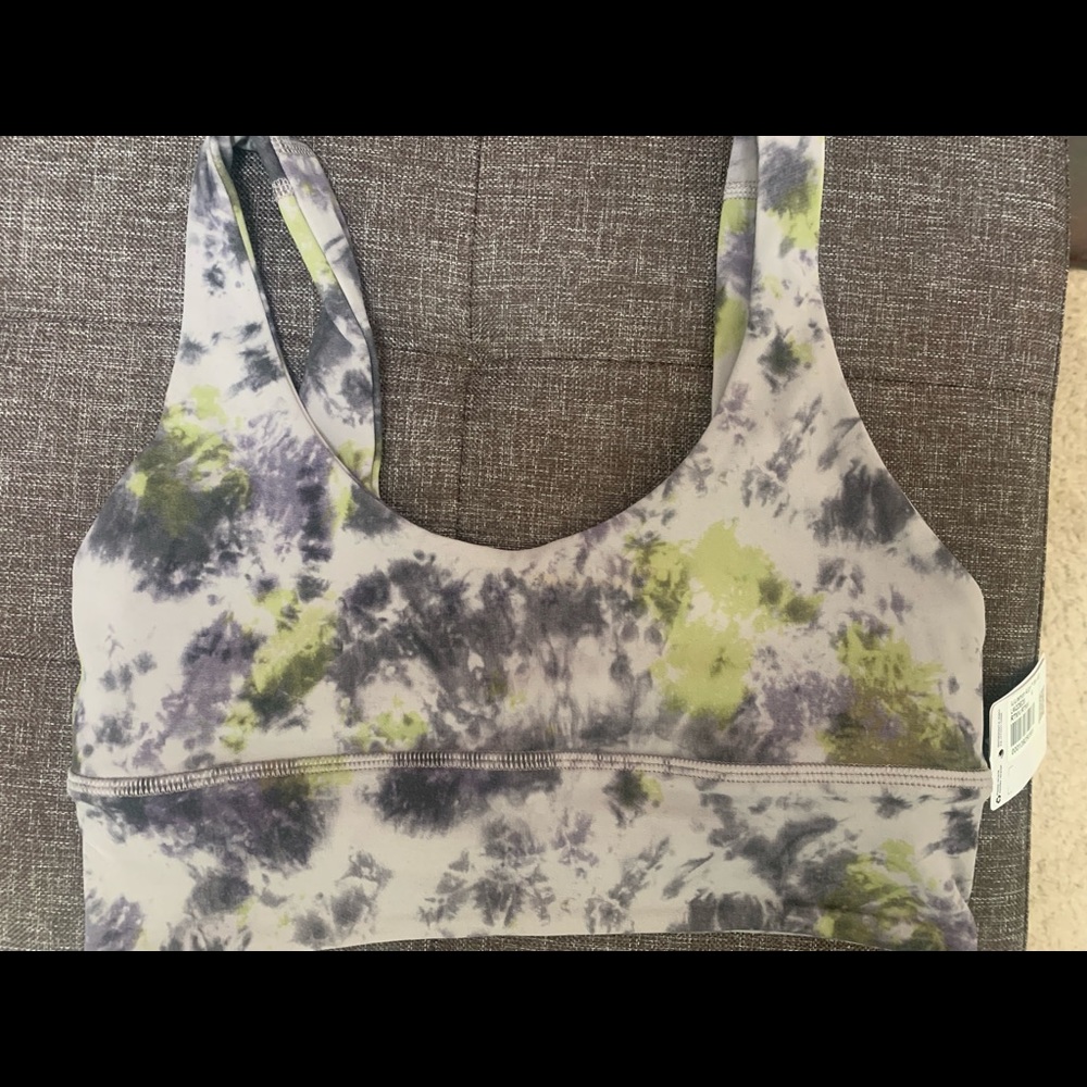 Lululemon Align Sports Size 6 NWT